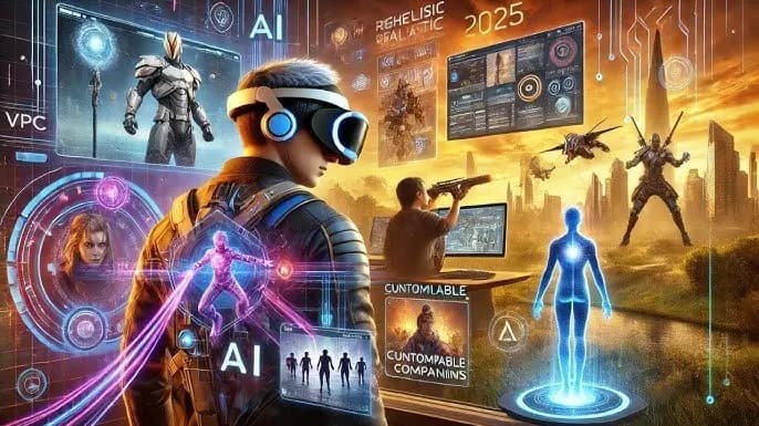 AI NPCs