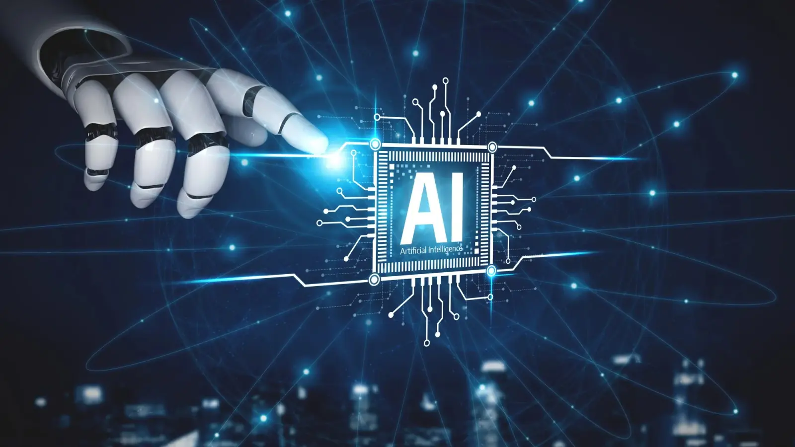 AI-powered cyberattacks