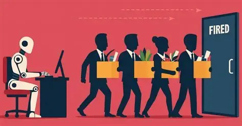 Big Tech layoffs