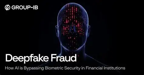 Deepfake Fraud Explosion