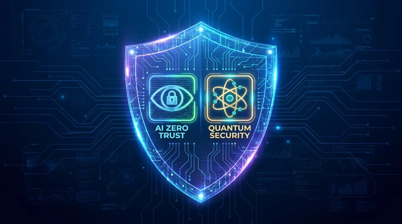 Industry 4.0 cybersecurity