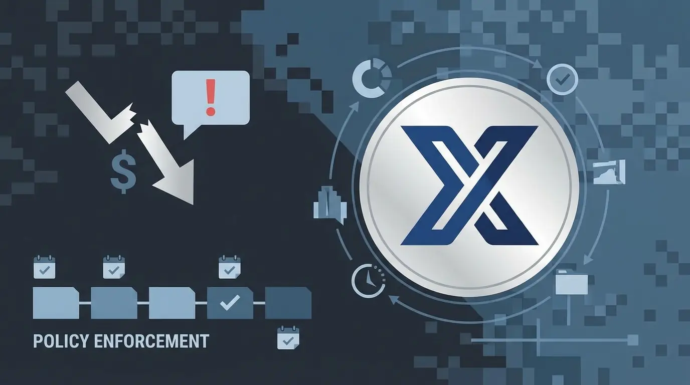 Platform X Cutting Payments to Clickbait Accounts