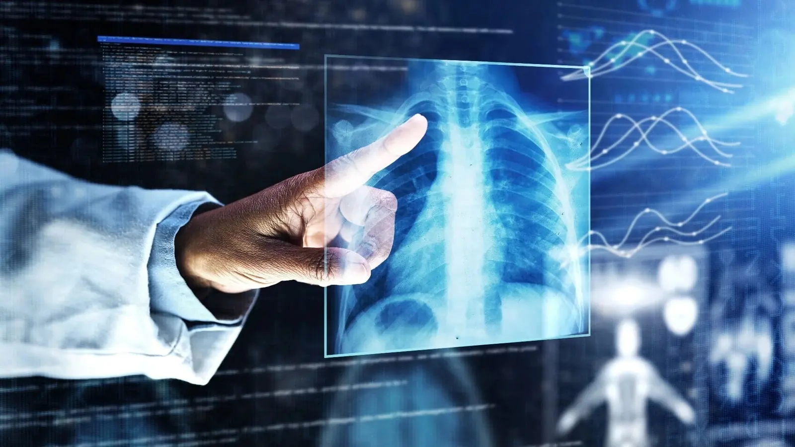 AI trust crisis in healthcare