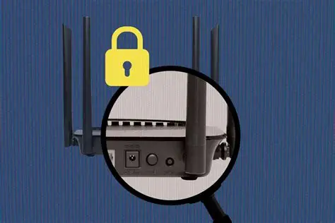 US router ban national security