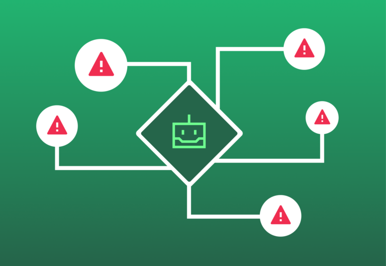 agentic AI attack surface
