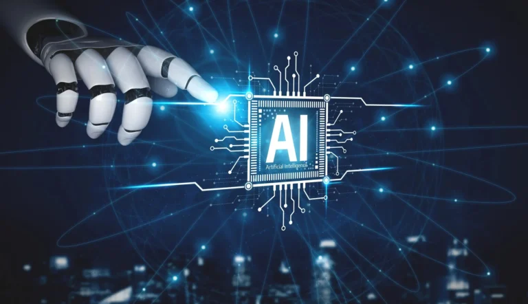 AI-powered cyberattacks