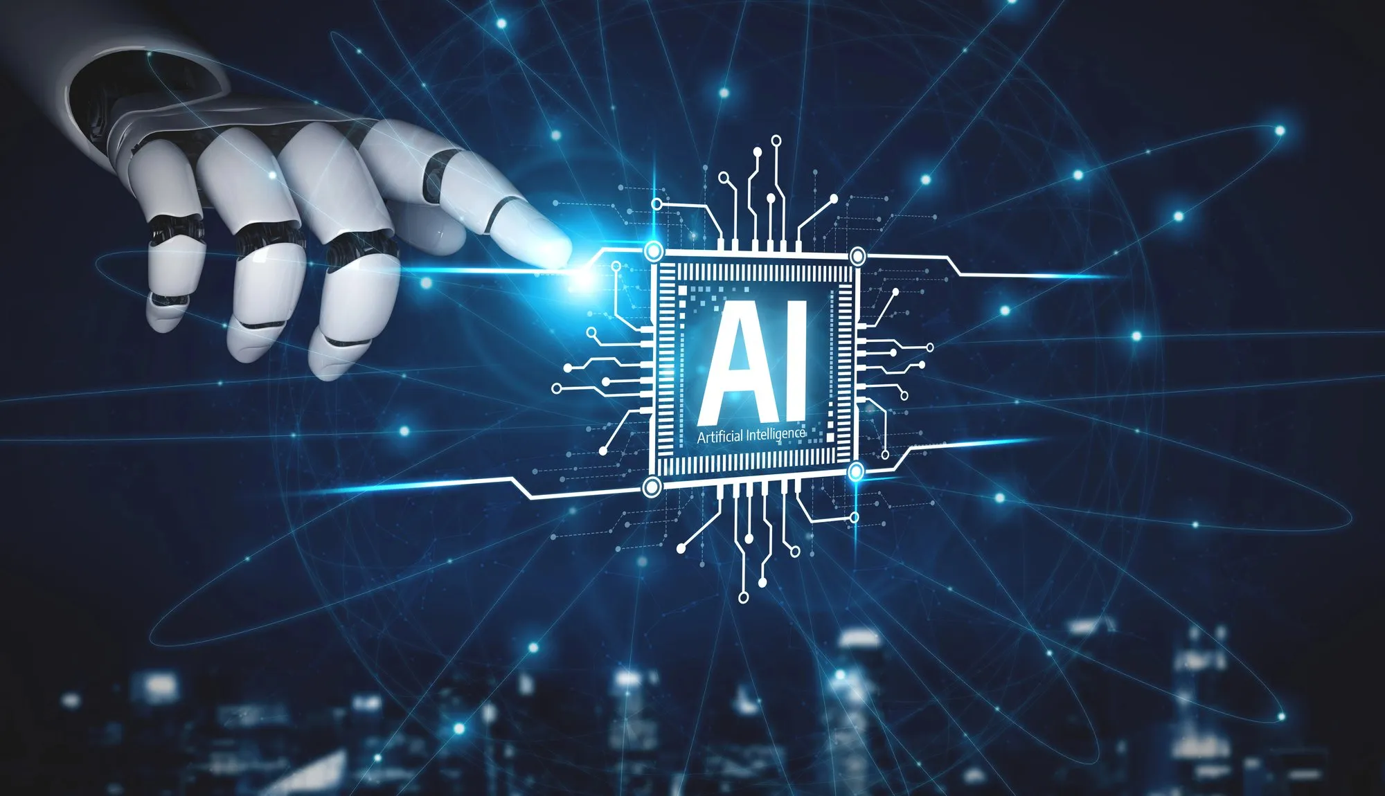 AI-powered cyberattacks