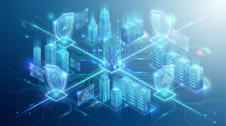 AI cybersecurity 2026