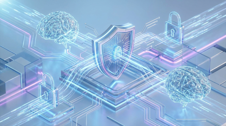 AI cybersecurity trends 2026