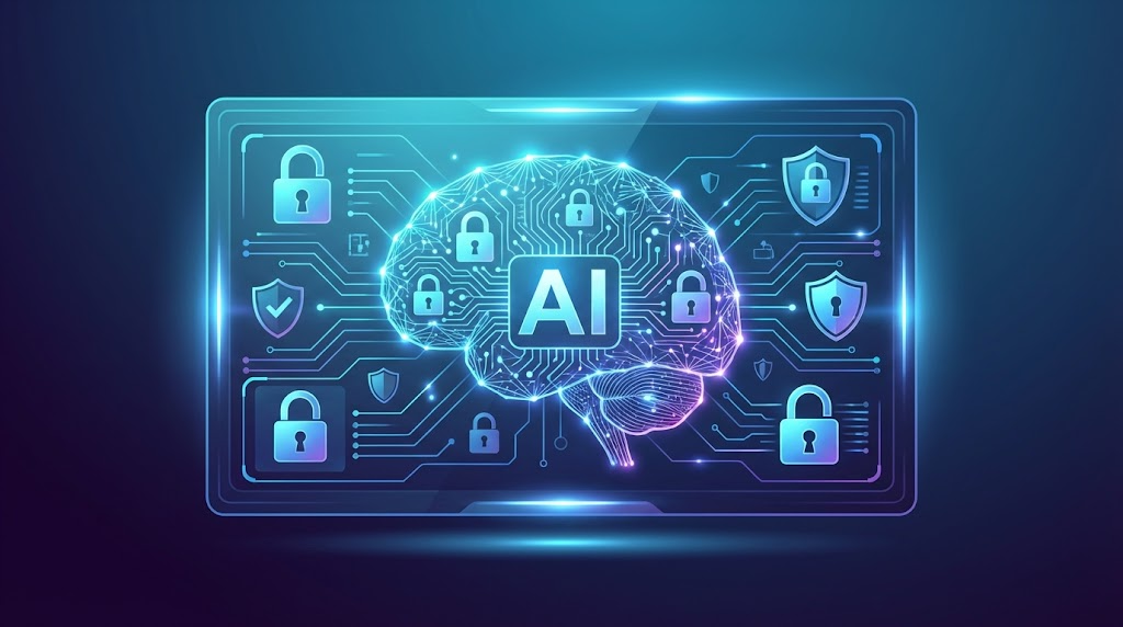AI cybersecurity trends 2026