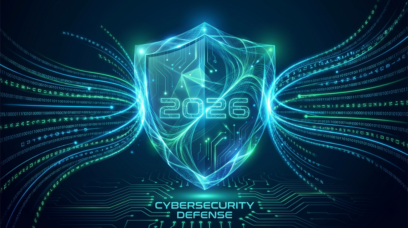 AI-driven cyber threats