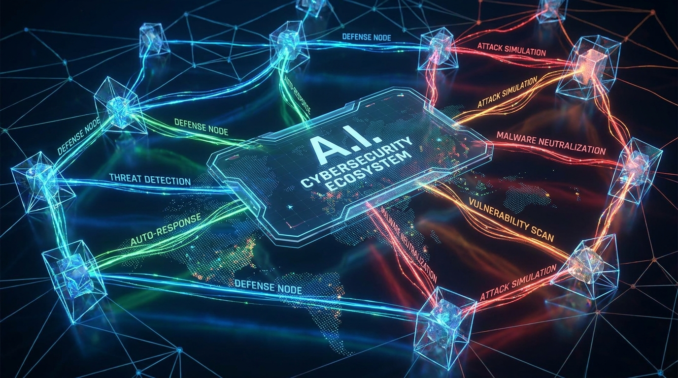 Agentic AI Cybersecurity