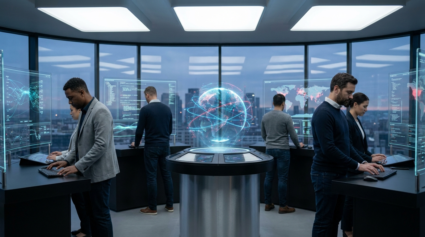 Agentic AI cybersecurity