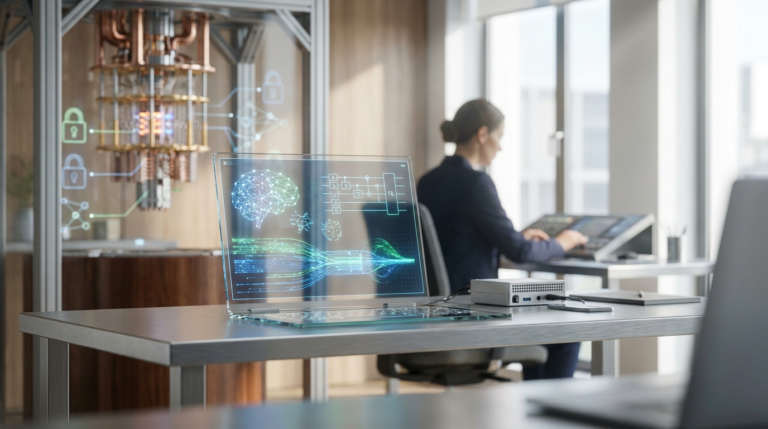 Cybersecurity Trends 2026