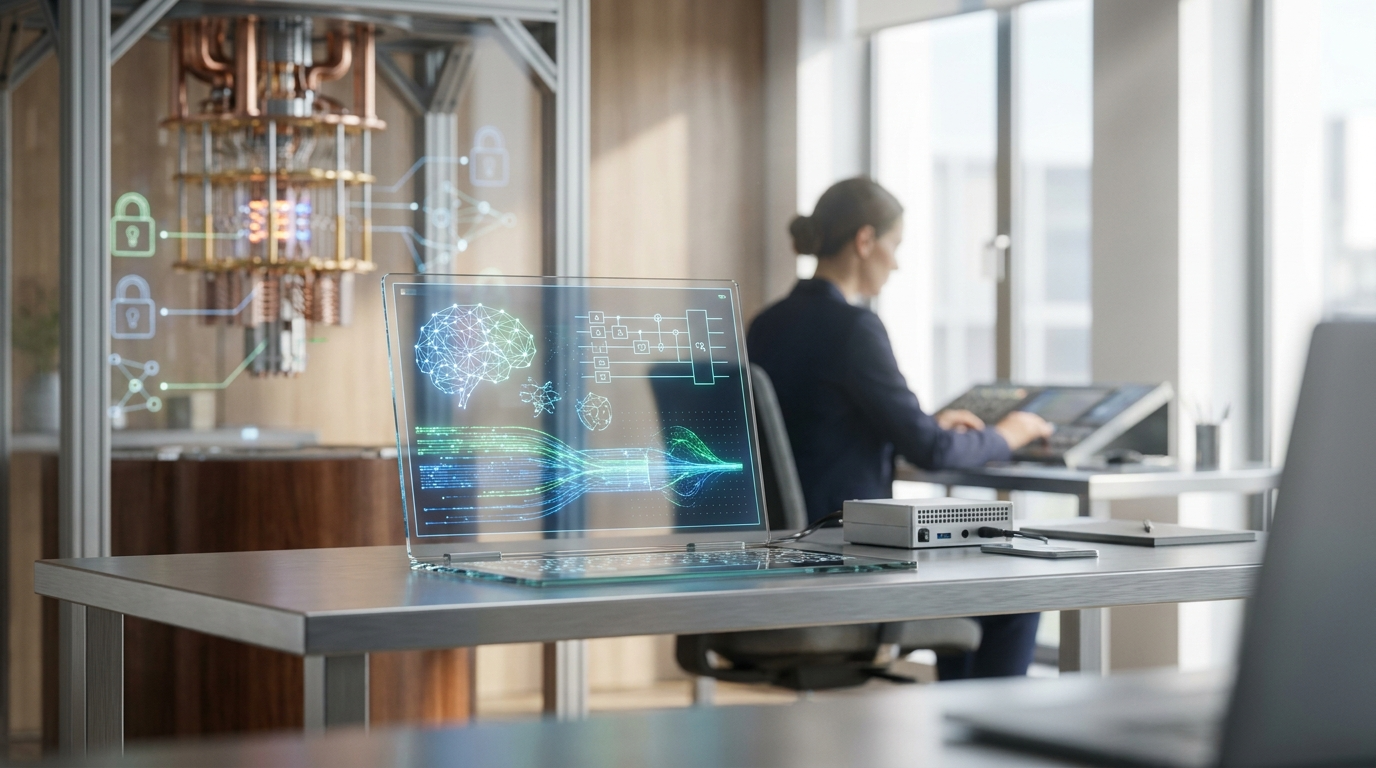 Cybersecurity Trends 2026