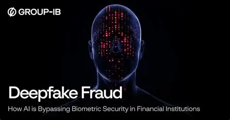 Deepfake Fraud Explosion