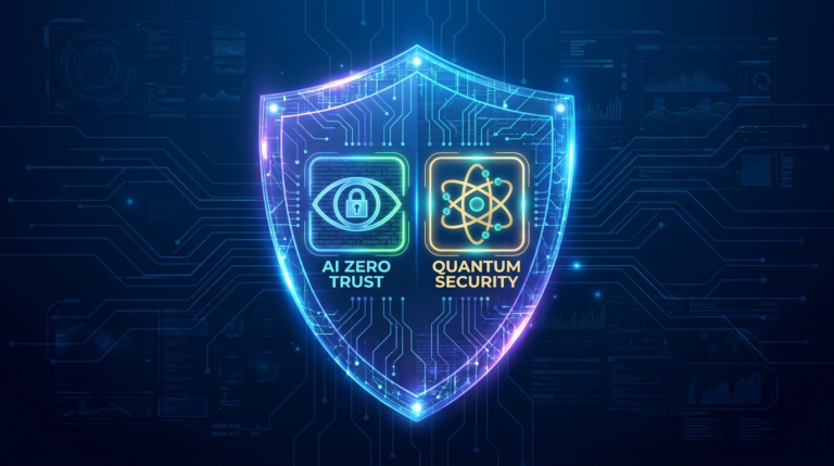 Top Cybersecurity Trends 2026