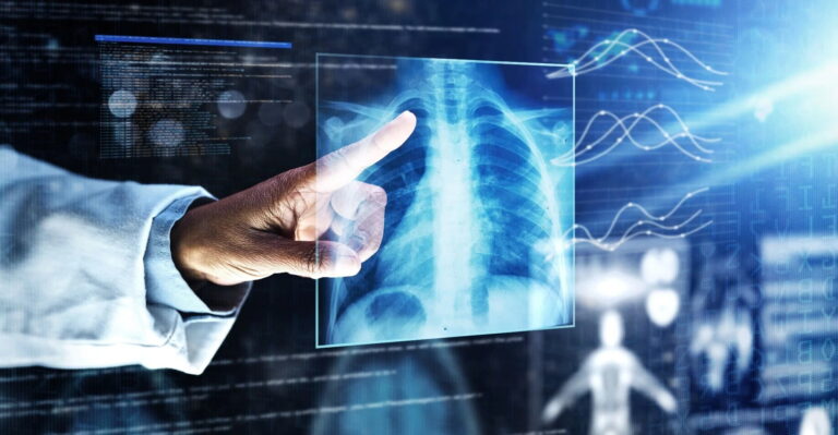 AI trust crisis in healthcare