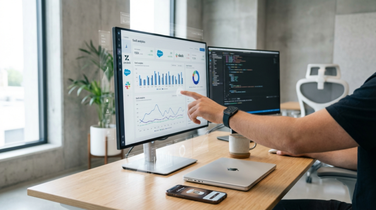 best SaaS management platforms