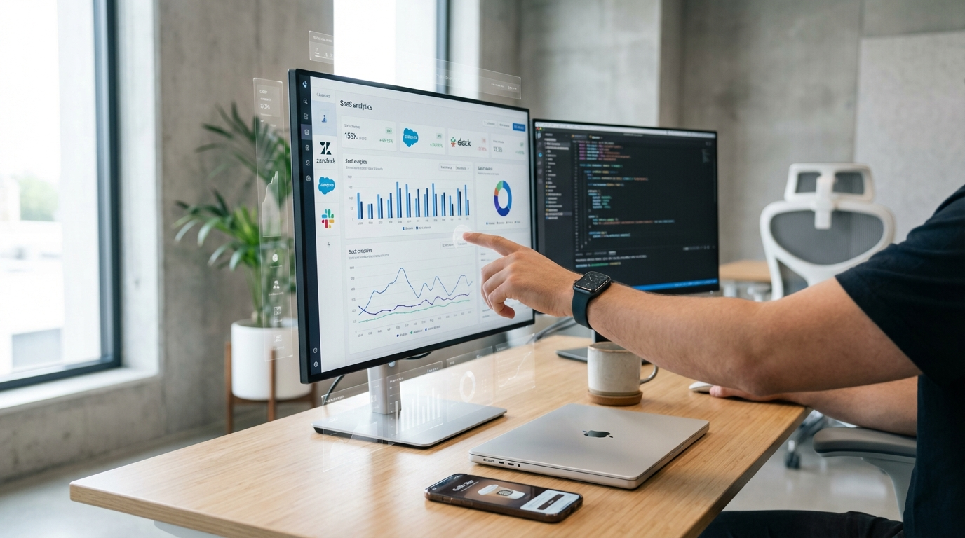 best SaaS management platforms