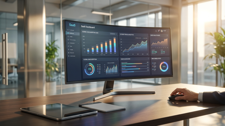 best SaaS management tools 2026