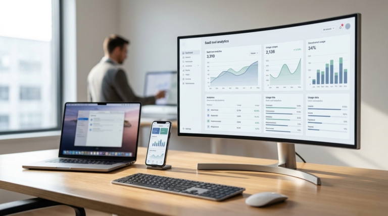 best saas management tools