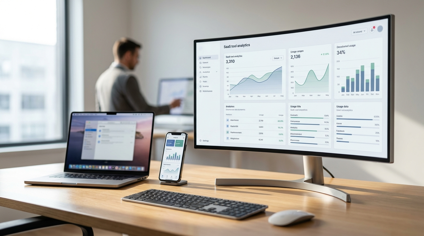 best saas management tools