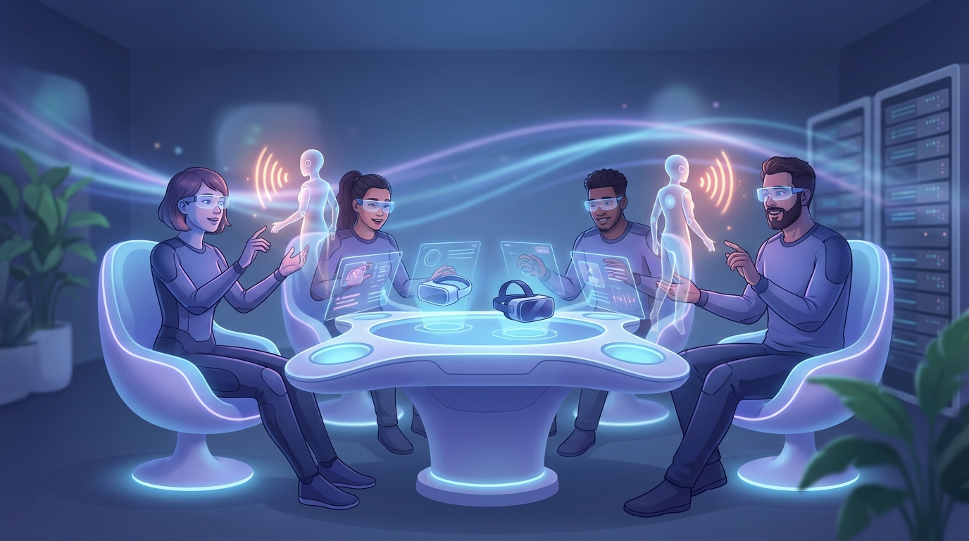 emotionally intelligent gaming