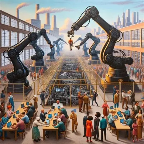 AI layoffs