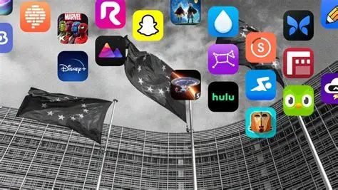 app stores